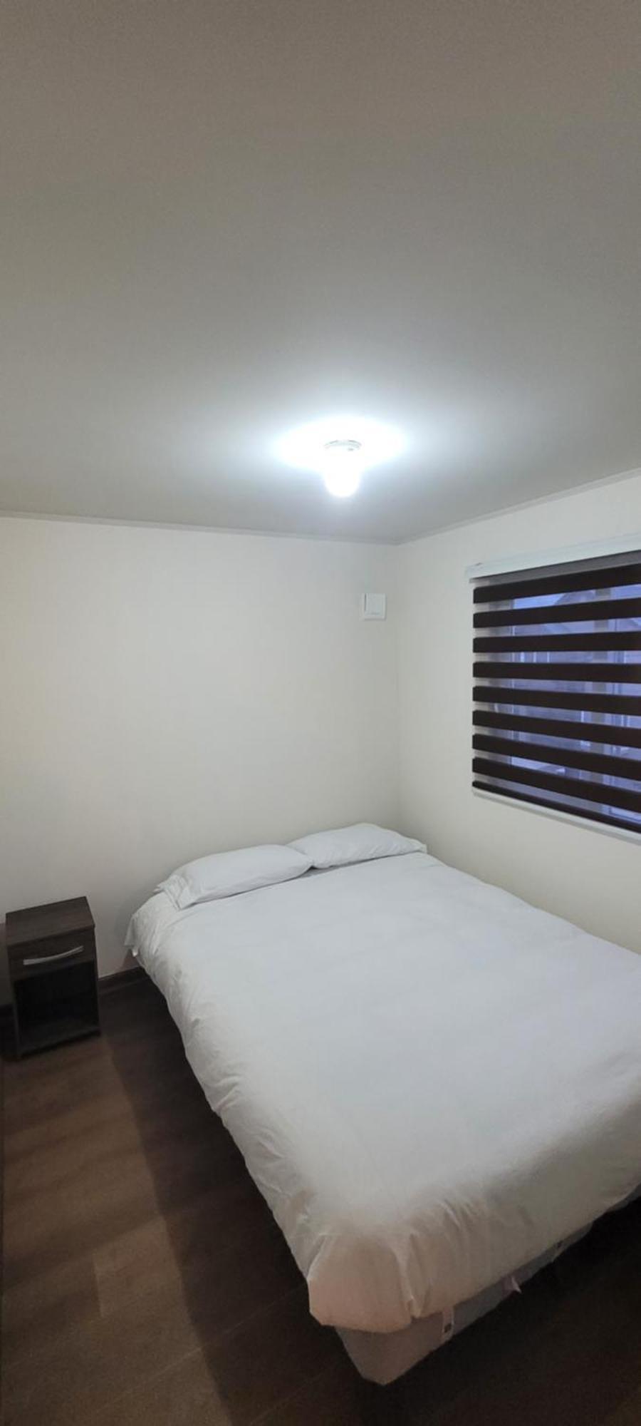 Apartamento Casa Recien Entregada *
