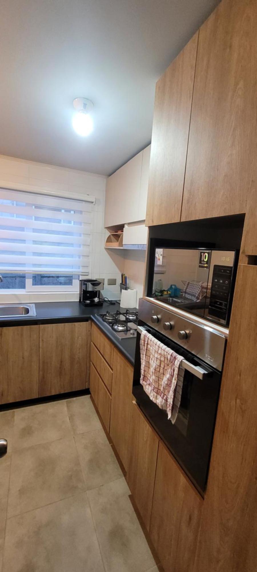 Casa Recien Entregada Apartamento Punta Arenas
