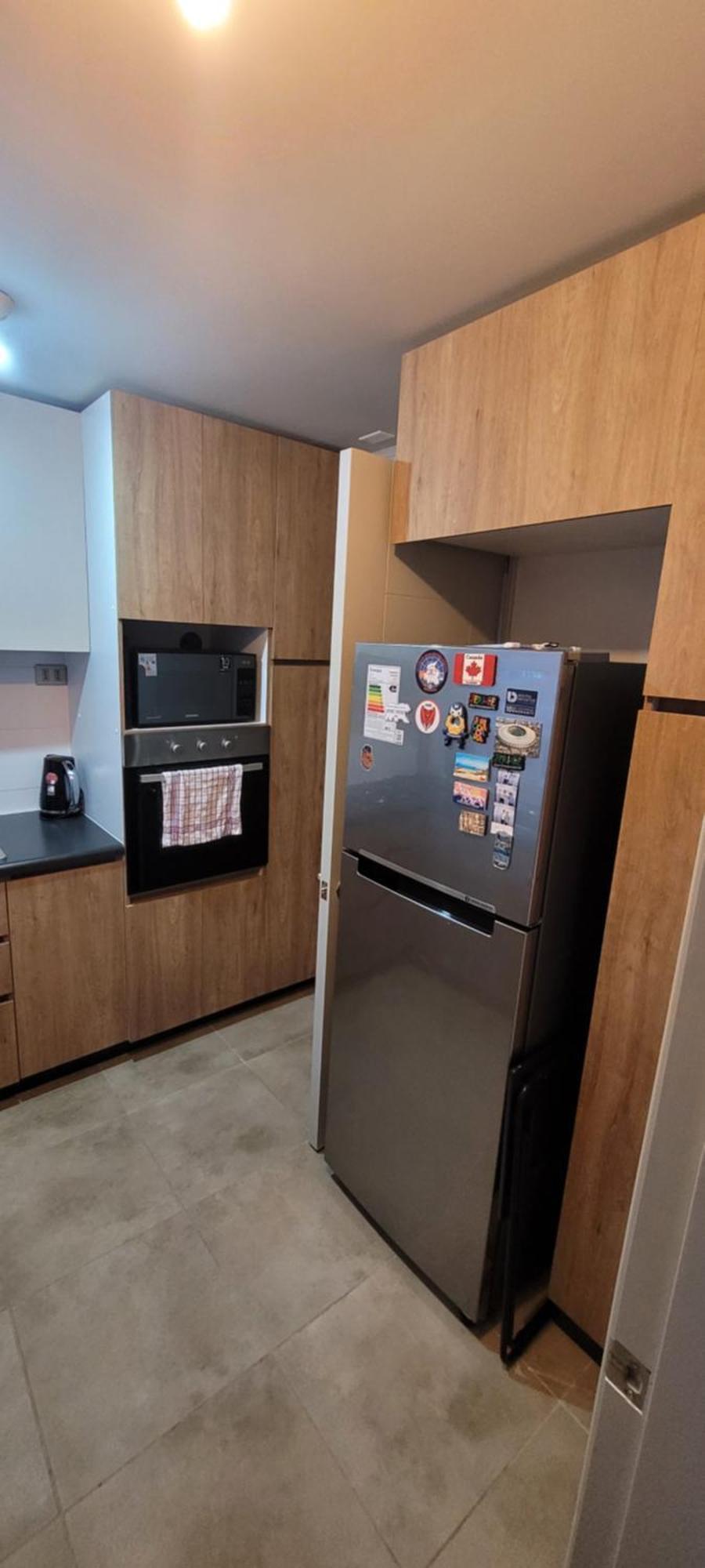 Casa Recien Entregada Apartamento Punta Arenas