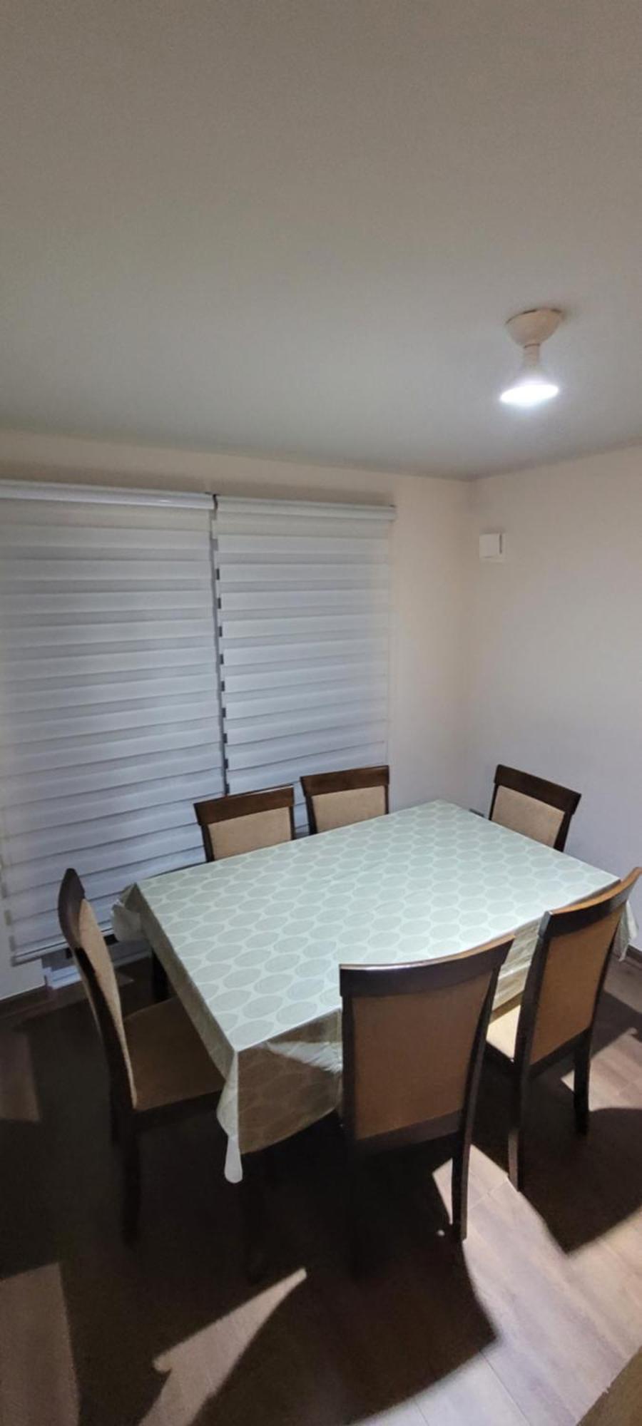 Apartamento Casa Recien Entregada *