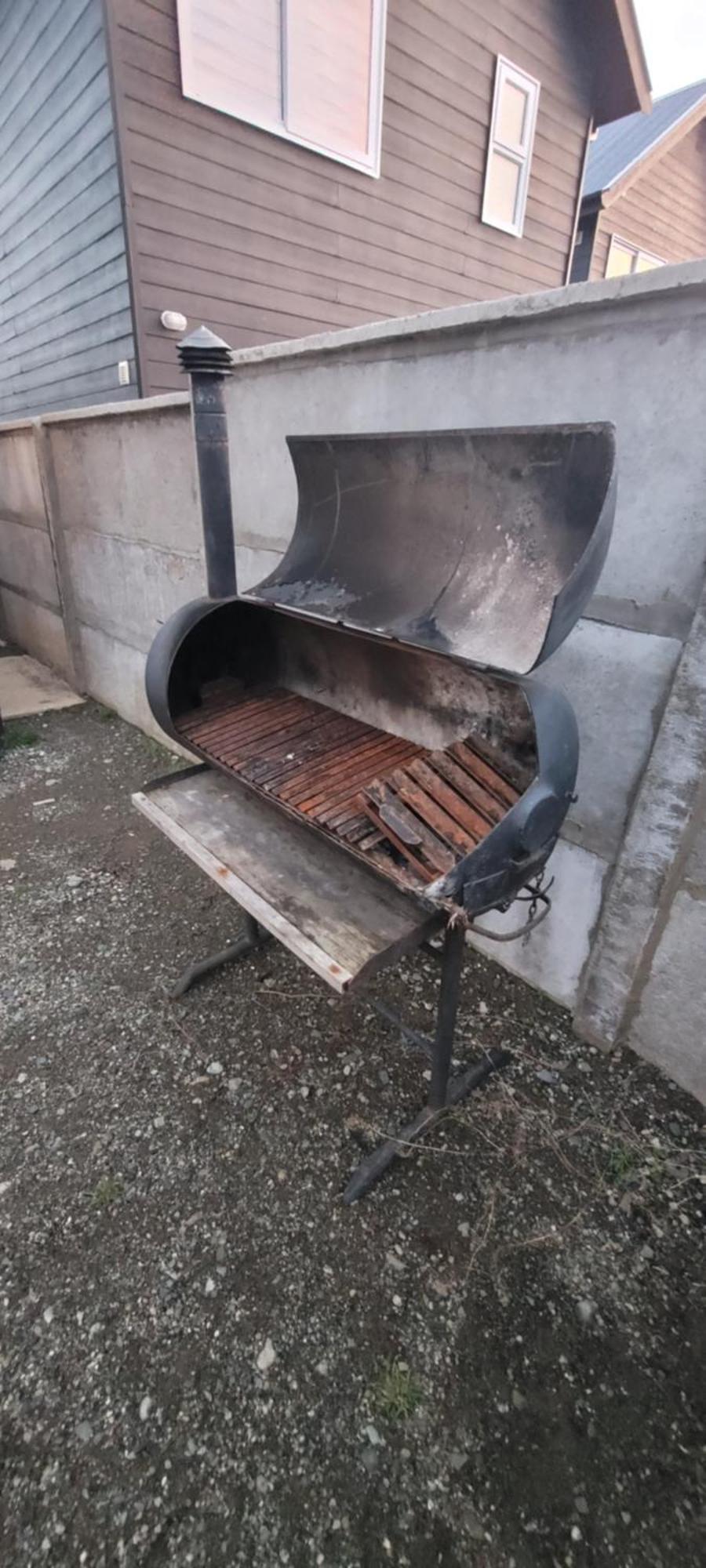 Apartamento Casa Recien Entregada Punta Arenas
