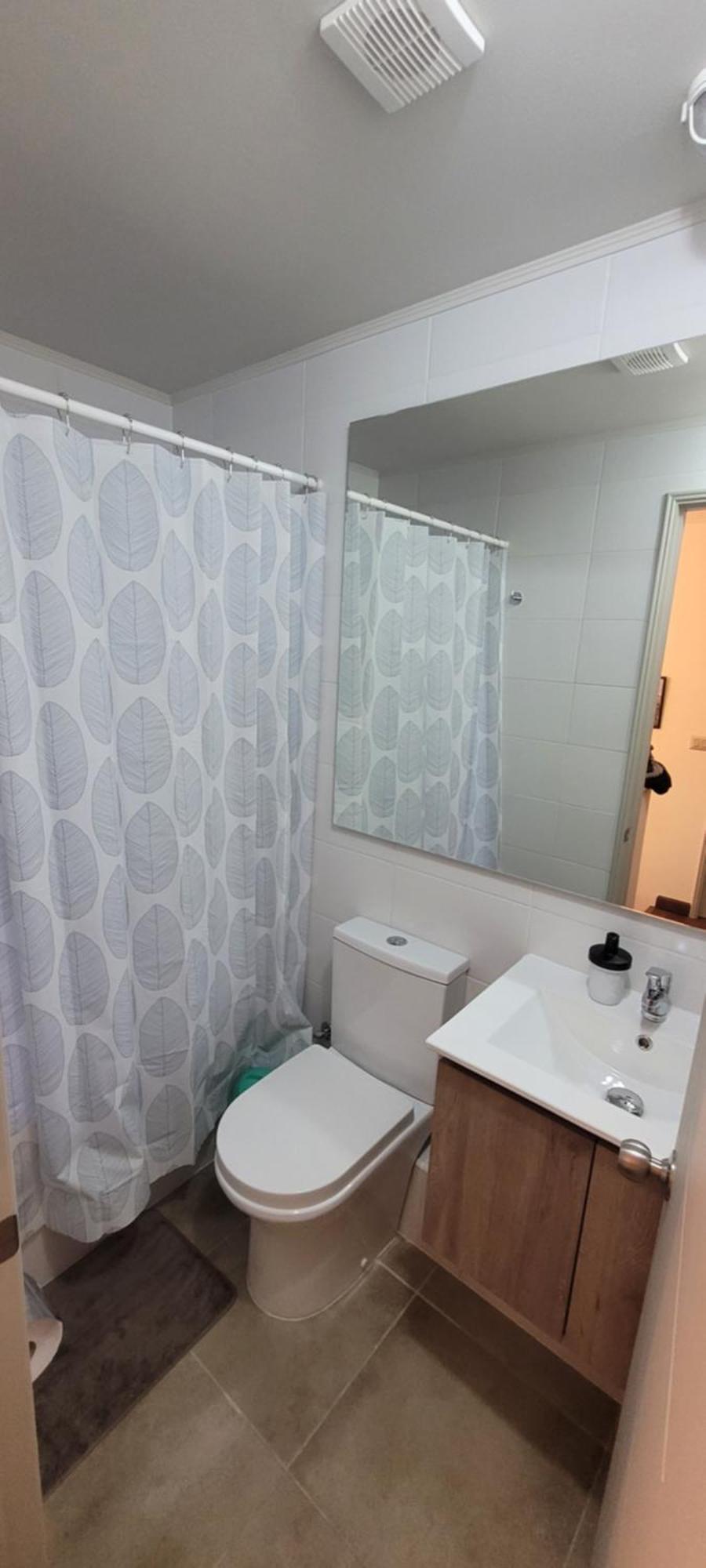 Apartamento Casa Recien Entregada Punta Arenas